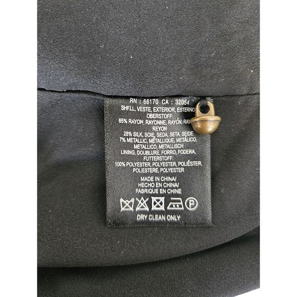 NWT Anthropologie Moulinette Seours Linnea Shift Dress, XS - Picture 8 of 12